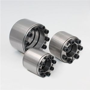 [Hot Item] Locking Device Z12A-400X495 Cone Clamping Elements
