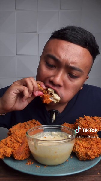 Resep Tartar Saus Enak untuk Ayam McD