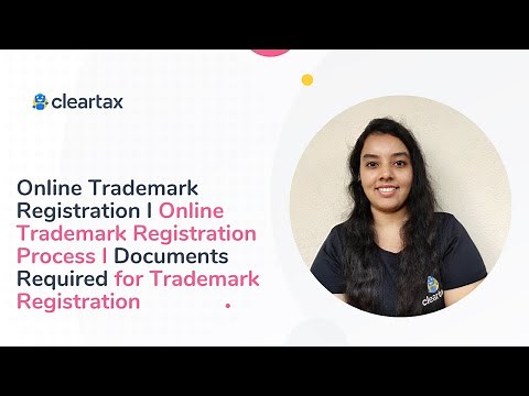 Online Trademark Registration Process l Documents Required for Trademark Registration