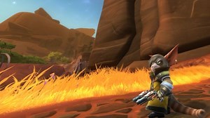 Carbine to reveal mystery Wildstar classes ahead of Winter beta