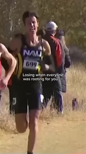 Athletic Motivation: Overcoming Defeat in Cross Country Running