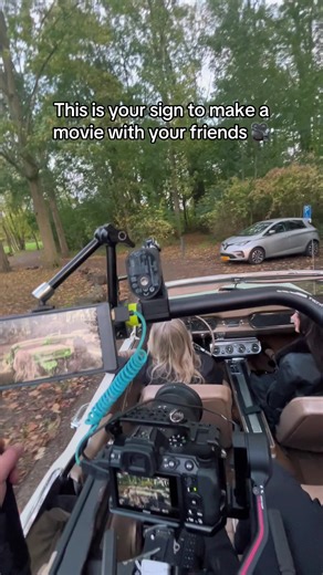 Create Your Indie Film with Friends and No Budget