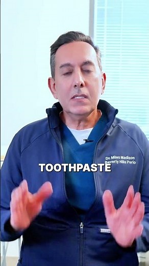 Ranking toothpaste - what’s the best?