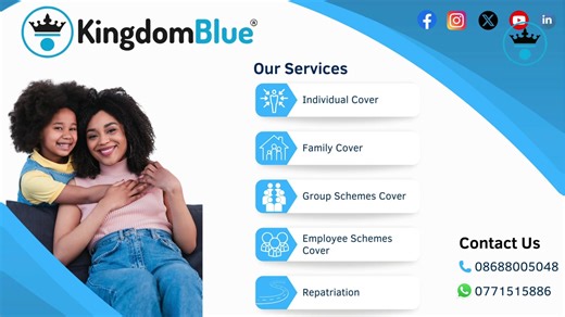 3.4K views · 129 reactions | Burial Service of Nobuhle Sibindi | Kingdom Blue Zimbabwe | Facebook