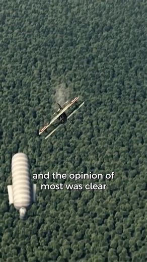 Downing Enemy Pilots in Parachutes #WWII #ParachutePilots #MilitaryEthics | TJ3 Aviation History