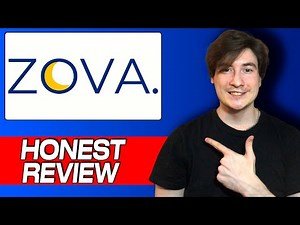 Zova App Honest Review & Real User Experience | Best Fitness Coaching or Overhyped?