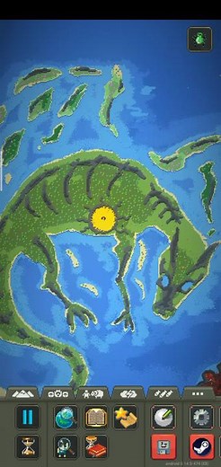 Hướng Dẫn Cài Mod Full Đồ trong Worldbox