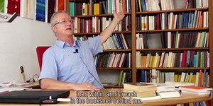 Thinking Nietzsche - THINKING NIETZSCHE [Trailer]