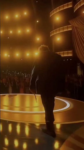 Al Pacino’s Iconic Godfather Moment | Oscars 2026 Tribute #Shorts