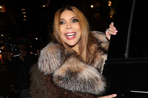 Wendy Williams speaks out from assisted living: “This is a f****d-up situation”