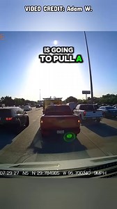 Reckless Driver's Insurance Scam Goes HILARIOUSLY Wrong #dashcam #usa #dashcamera #dashcamvideos #dashcams #roadsafety #crash #driving #driver #drivers #cars #car #foryou #fyp | Dash Cam Footage