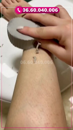 Shaving Process for Smooth Legs: A Step-by-Step Guide