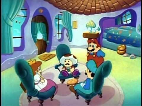 Super Mario Bros. 3 (Episode 11) - Princess Toadstool For President