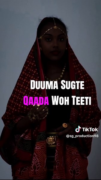 AfarVibes sur TikTok