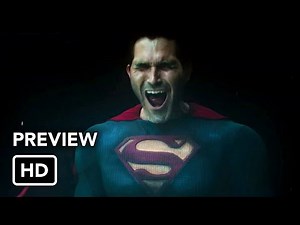 Superman & Lois Season 2 "Family of Heroes" Featurette (HD) Tyler Hoechlin superhero series