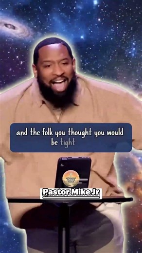 Your Blessing May Look Wrong Before It...| Pastor Mike Jr #inspiration #faith #motivation #blessing