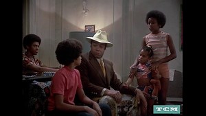 "It was a wonderful experience. I almost told them you don't need to pay me but I didn't tell them that," the late Diahann Carroll on the making of CLAUDINE ('74). Carroll was nominated for an Oscar for her performance. The film is available on demand on Watch TCM. | Turner Classic Movies: TCM