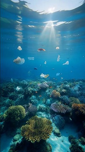 Kia x The Ocean Cleanup | From Waste to Weekend Escape