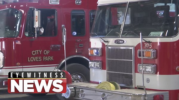 WTVO Eyewitness News for February 20th, 2025 (Full Broadcast)