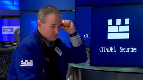 The week in numbers: Global bond selloff deepens, VW crisis worsens