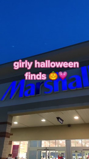 Zombie Hello Kitty Halloween Haul at Marshalls