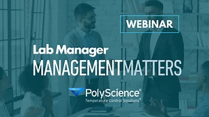 Get ready to elevate your lab management skills with the Management...