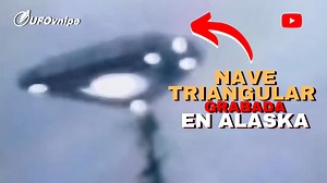 285K views · 10K reactions | Nave triangular en Alaska Y MAS VIDEOS espectaculares | UFOvnipe | Facebook