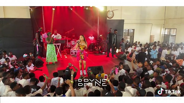 Adina’s massive performance at NODASS🔥🔥🔥#brynecreatives @adina_thembi @Bryne @Nodass Media @WeMove Studios @Deweb visualz