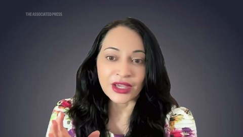 Injectable peptides: The latest wellness craze explained