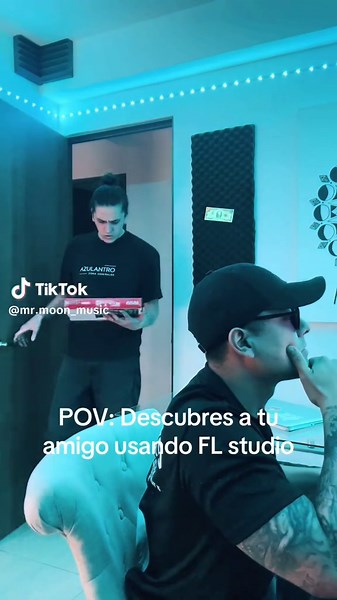 No puede ser 😩@CENT #humor #flstudio #abletongang #productormusical #dj