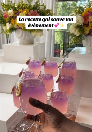 Mocktails colorés faciles pour ton évènement — recettes sans alcool