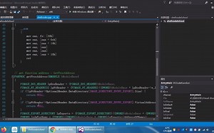 shellcode开发（一）