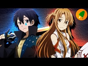 Kirito and Asuna's FAILED Relationship (SAO): The Story You Never Knew