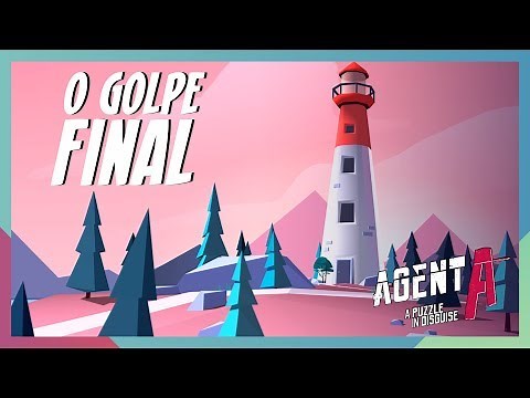 Agent A Chapter 5 - The Final Blow (Android)