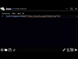 how to download xeno for roblox executor