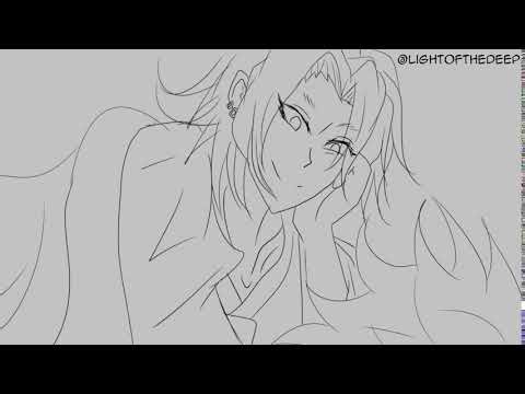 hey | Kimetsu no Yaiba Animatic