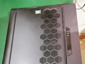 外星人清灰除尘换硅脂Alienware M15 R6拆机视频教程外星人高温发烫过热问题解决办法 外星人各类故障快速检修 外星人内存硬盘升级 回收销售二手电脑#笔记本维修 #笔记本清灰 #专业的事情交给专业人去做 #游戏本 #外星人笔记本,外星人m15r6换外壳- 抖音