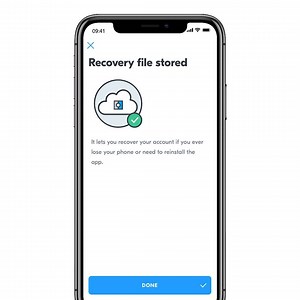 It’s important to backup your account in case you need to access Yoti on a new phone. You can see if you've already stored a recovery file by heading into account settings ✅ | Yoti | Facebook