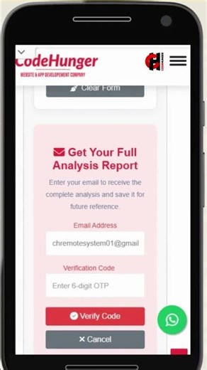 Website Cost Calculator for 2025 – Instantly Estimate Your Budget!