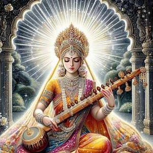 Jai maa sarswati 🙏🙏