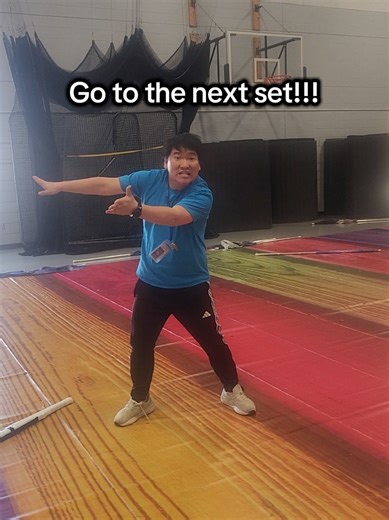 What its like to teach next generation.... . . . . . . . . . . . . . . #wgi #winterguard #fyp #colorguard #marchingband