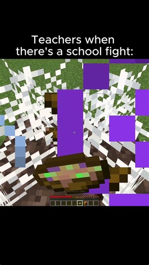 POV: Teachers’ priorities make no sense ☠️