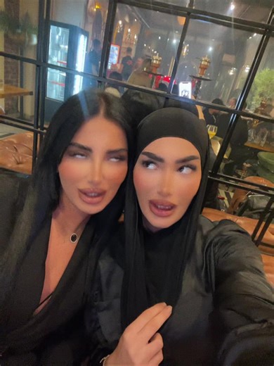 Double the Trouble: Embrace the Fun with Friends