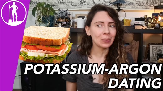 Potassium-Argon and Argon-Argon Dating for Fossils | Archaeological Dating Methods