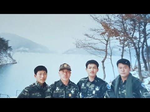 특전사#공수부대#1983년도#13여단#흑표부대