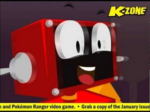 The K-LEB Show: K-Zone 100th Issue