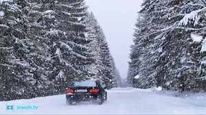 Steering Into the Skid