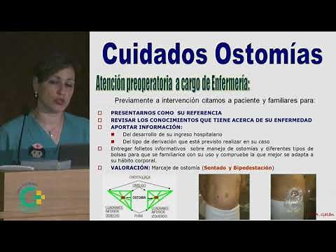 Nursing Session: Care of Osteotomy Patients