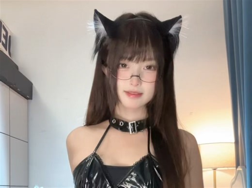 真的像小蝻娘吗