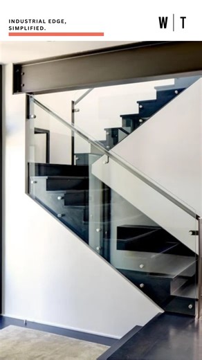 Industrial edge, simplified—without the stress. 🏗️🖤⁠ ⁠ Faux Steel I-Beams deliver the raw structural look of steel without the weight or cost.⁠ ⁠ Easy to install, lightweight, and built for bold design statements in ceilings, walls, and commercial interiors. 🔥⁠ 👉 Order your samples at the link in bio⁠ ⁠ ⁠ ⁠ ⁠ #HomeDesign #InteriorStyling #InteriorArchitecture #ModernDesign #ArchitecturalDetails #DesignTrends #RestaurantDesign #RetailSpaces #StoreDesign #torontointeriordesign #torontointerior